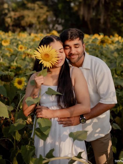 Pre-Wedding Stories photo 18