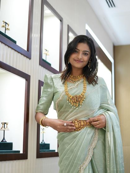 Chaithu Gowda - Custom Designer Ethnic Wear Designer Lookbook photo 59