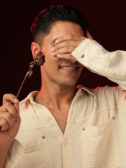 Male Model Portfolios photo 12