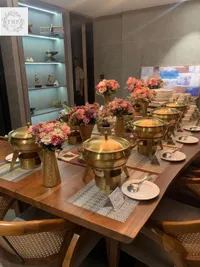 Religious & Festive Catering