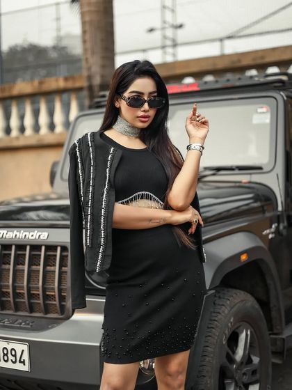 Rohit Photography - Fashion & Portfolio Photography Mumbai Street Style photo 52