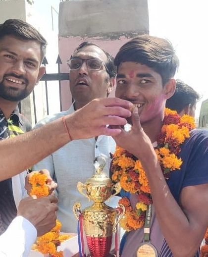 Vivekananda Sports Academy - Competitive Sports Coaching Mallakhamb State-Level Winners photo 4