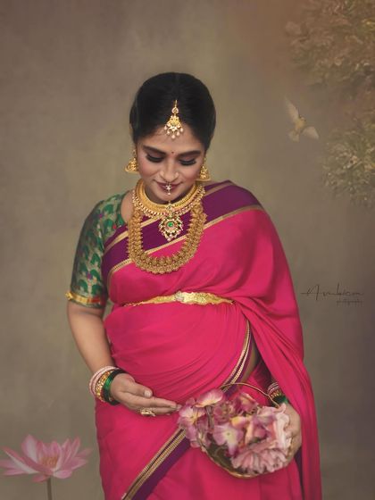 Painterly & Mythological Portraits photo 36