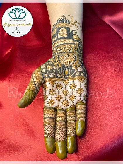 Minimal & Party-Ready Designs photo 30