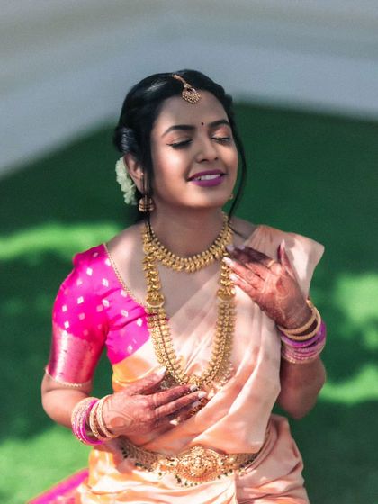 Rakshith Shetty - Wedding Photography Bridal Portraits: The Radiant Bride photo 73