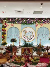 Baby Celebrations & Traditional Ceremonies