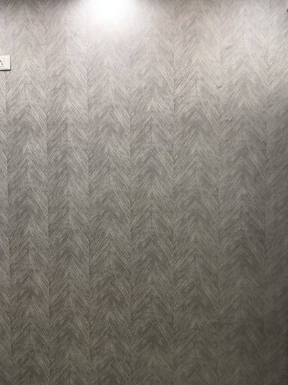 Ansari - Wallpaper & Mural Installation Textured & Material Finishes photo 15