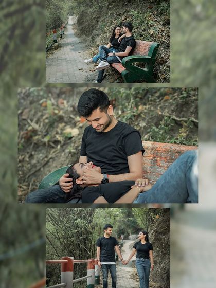 Just Us: Candid Masti & Fun photo 3