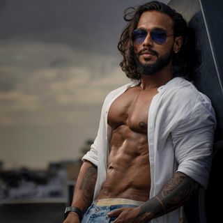 Bharath
