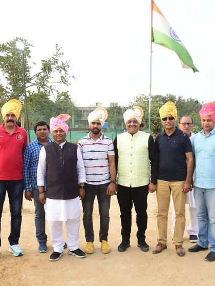 Sharpening Skills: Academy Tournaments & Match Practice photo 6