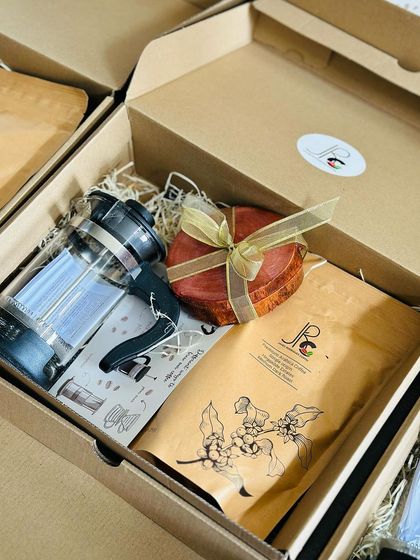 The Gift Cottage - Corporate & Event Gifting Festive Gifting photo 5