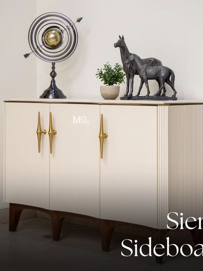 MO Designs - End-to-End Interior Design Living Room Sanctuaries photo 4