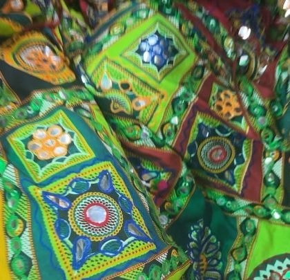 Hello Dance & Fitness Club - Event Choreography Festival Celebrations photo 33