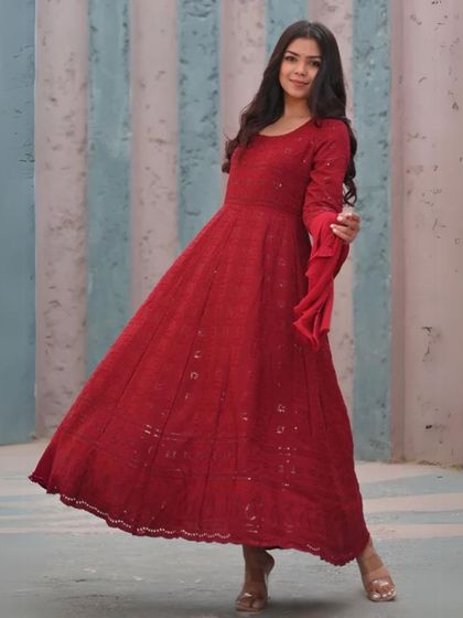 My Design Gallery: Kurtas, Sets, and More photo 3