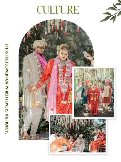 Celebrating All Love Stories photo 6