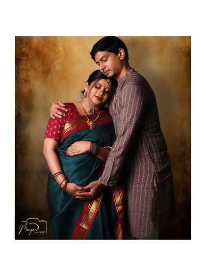 Timeless Traditions: Ethnic & Saree Shoots photo 64