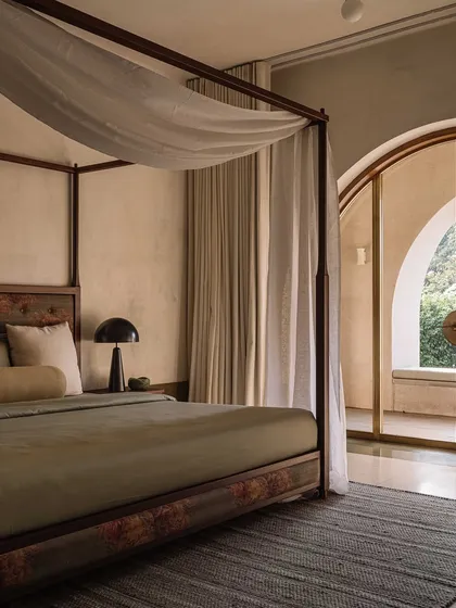 This collection of additional media provides further views and details of our various projects, including the Dua Villa, The Ray Villa, House of Galleries, Lurra House, and our Worli Duplex. They showcase different angles, material textures, construction progress, and design elements that contribute to the unique character of each home.