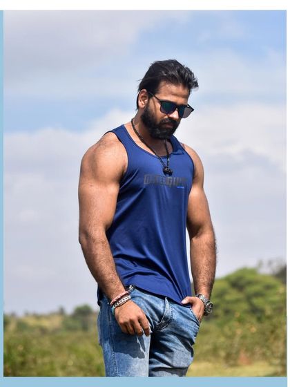 No matter what anyone tells me, I’m still gonna do whatever I want. This is about having the attitude to carve your own path.