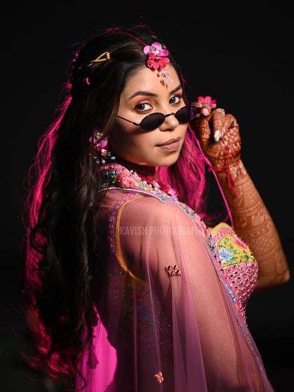 Artistic & Studio Portraits photo 8