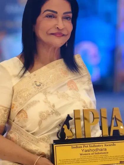 Fuzzy Wuzzy - Pet Grooming & Spa Awards, Events & My Credentials photo 7