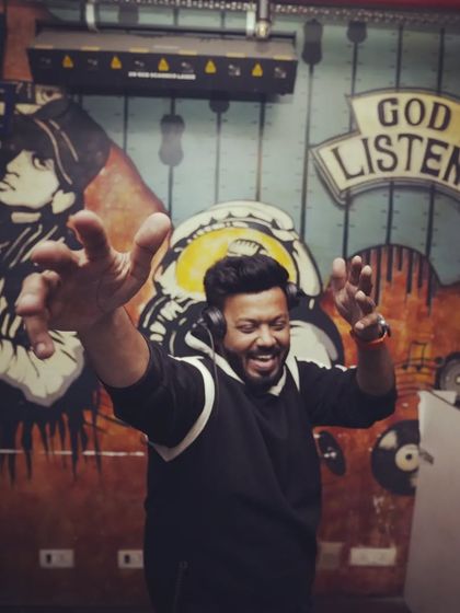 Electrifying Club Nights photo 26