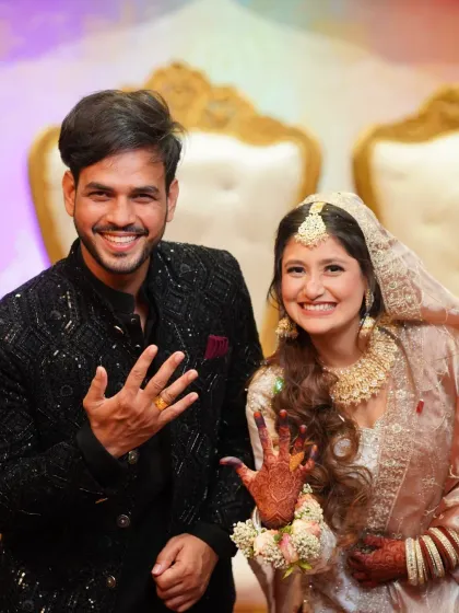 The First Promise: Engagements & Ring Ceremonies photo 14