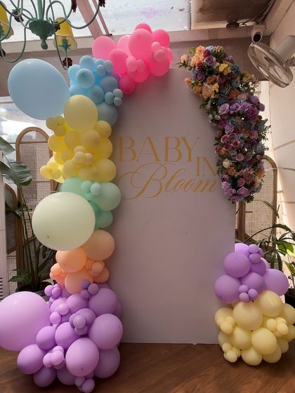Baby Showers, Welcomes & Naming Ceremonies photo 11