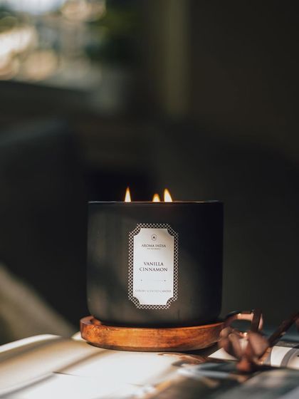 Hand-Poured Soy Candles photo 46