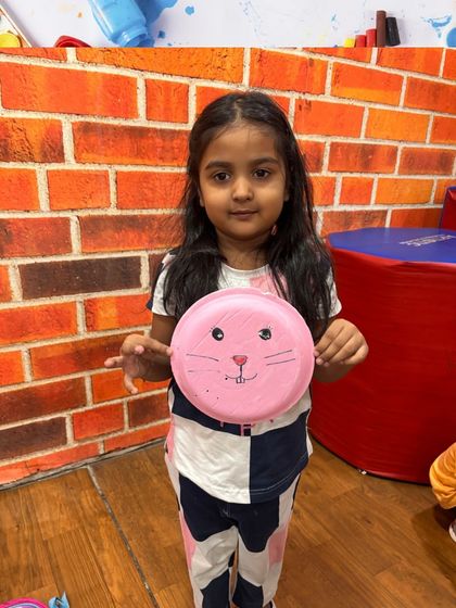 Creative Corner: Art, Craft & Music photo 8