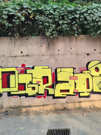 Graffiti Lettering: From Tags to Wildstyle photo 29