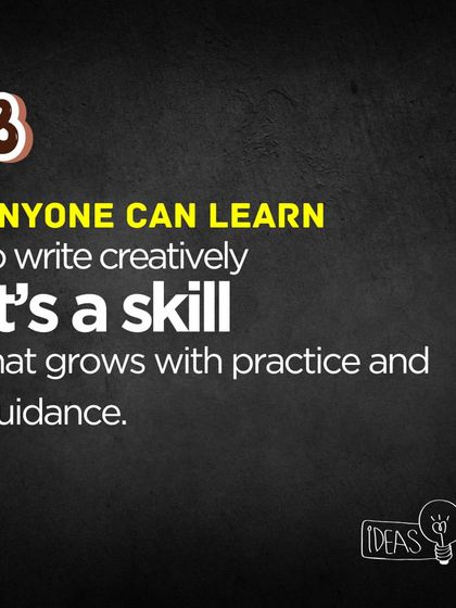Your child might be a great speaker, but can they express their thoughts clearly on paper? Writing teaches them to organize ideas, develop imagination, and communicate with depth. These skills, in turn, make them even better speakers.