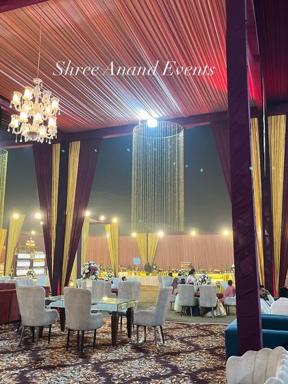 Grand Venue Transformations photo 25