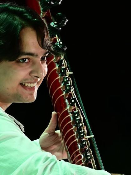 In The Spotlight: Concerts & Live Performances photo 20