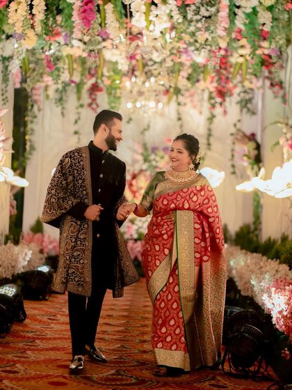 Regal & Timeless Portraits photo 8