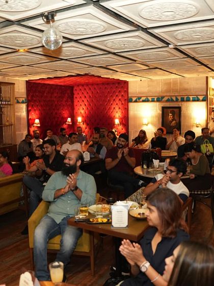 Magic for Luxury & Premium Brands photo 29