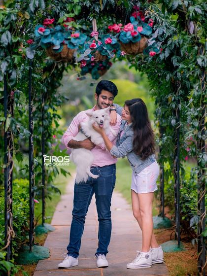 Firos Photography - Maternity & Family Photography Including Your Furry Friends photo 7