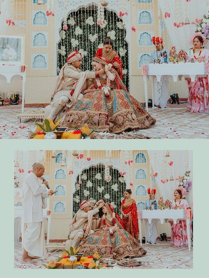 Wedding Ceremonies: Diverse Traditions photo 16