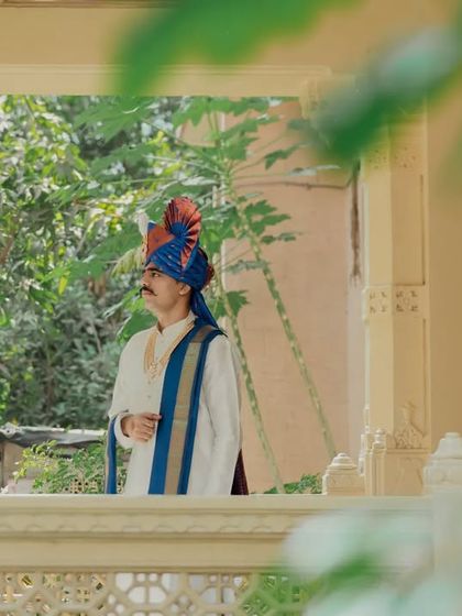 Rahul Mahadik Photography - Wedding Photography Authentic Maharashtrian Ceremonies photo 70