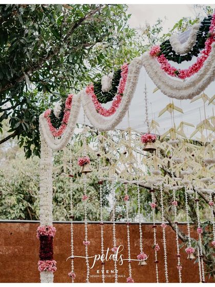 Petals - Wedding Decoration & Styling Exquisite Floral Details photo 44