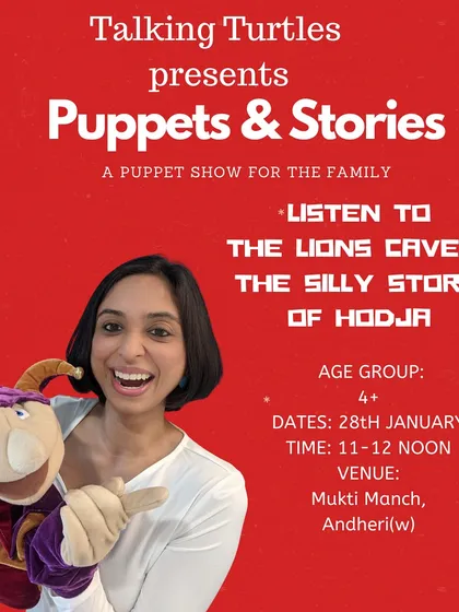 More snapshots and posters from my festival circuit. Each event is a unique opportunity to connect with new audiences and share the universal joy of storytelling.