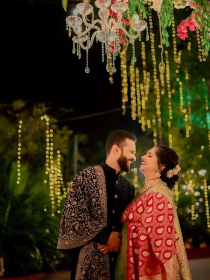 Regal & Timeless Portraits photo 20