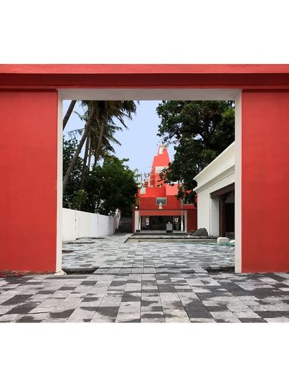 Mindspace - Educational & Institutional Architecture Additional Works & Explorations photo 8