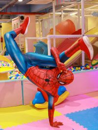 Themed Birthday Parties