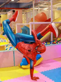 Themed Birthday Parties