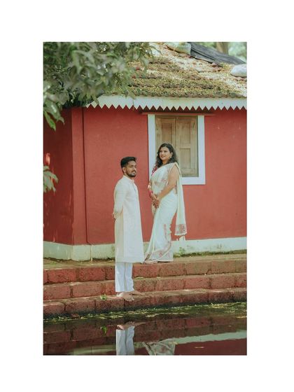 Wedding Photographer - Pre-Wedding Photoshoots & Films Timeless Traditions photo 8