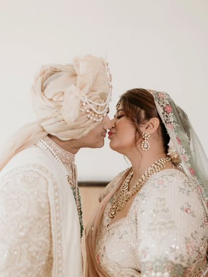 Cinematic Couple Portraits photo 37