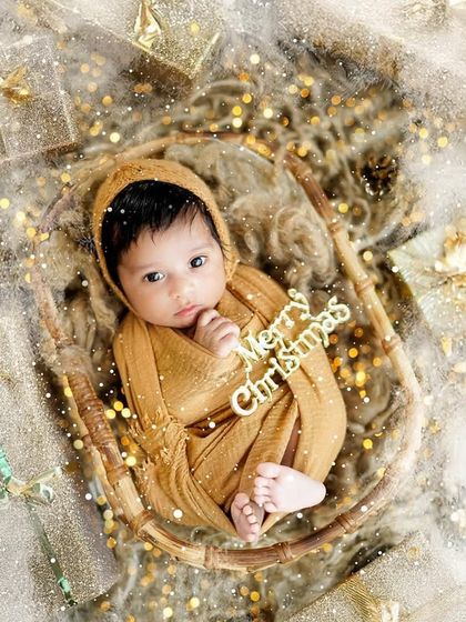 Festive & Themed Sessions photo 7