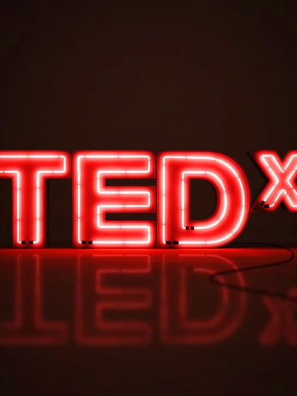 Shambhavi - Workshops & Public Speaking On the Stage: TEDx & Motivational Talks photo 8