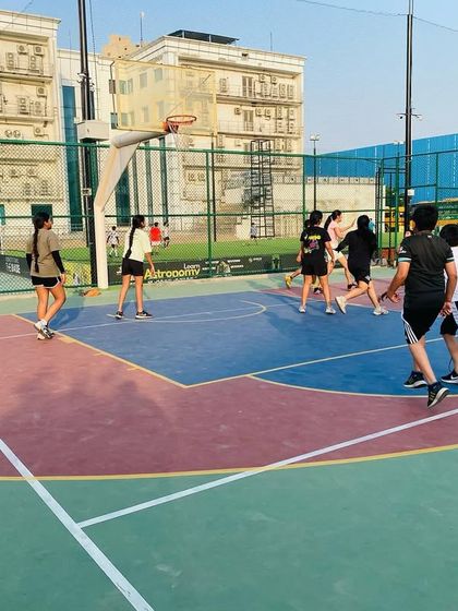 Junior Camp (Ages 8-12) photo 14