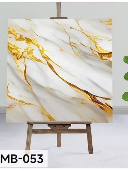 High-Gloss UV Marble Sheets photo 4